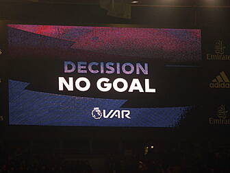 FA and UEFA hope for an end to...